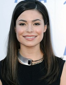 Nude Pictures Of Miranda Cosgrove dick wimp