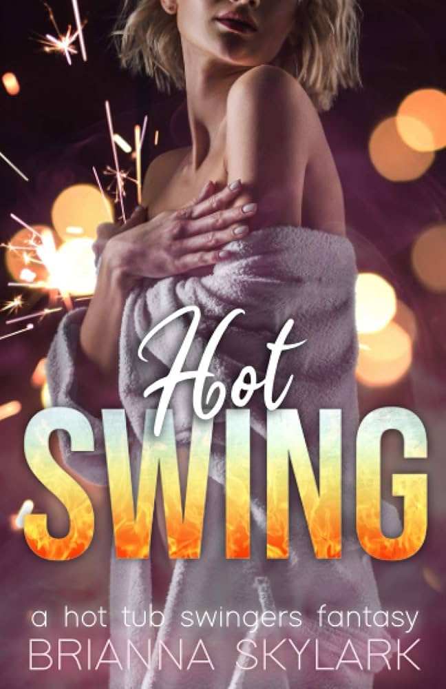 arthur dean wilson recommends hot tub swinger pic