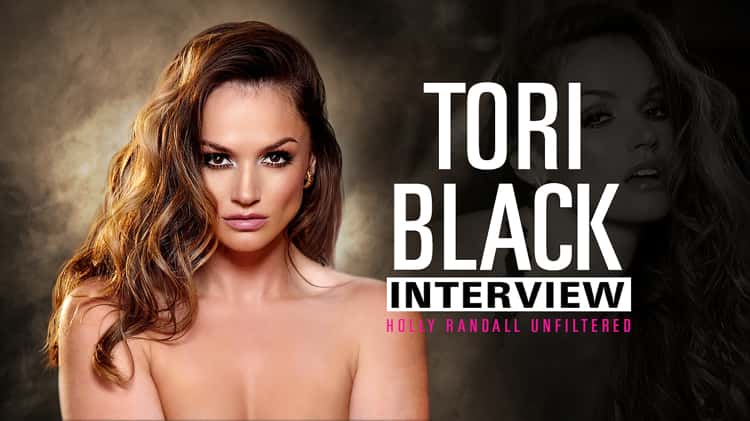 becky chaney share tori black return photos