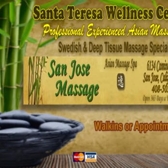 deshon mcknight recommends asian massage san jose pic