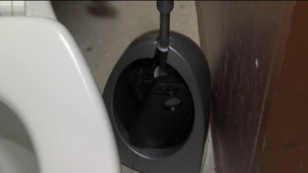 brock burwell recommends hidden cam toilet pic