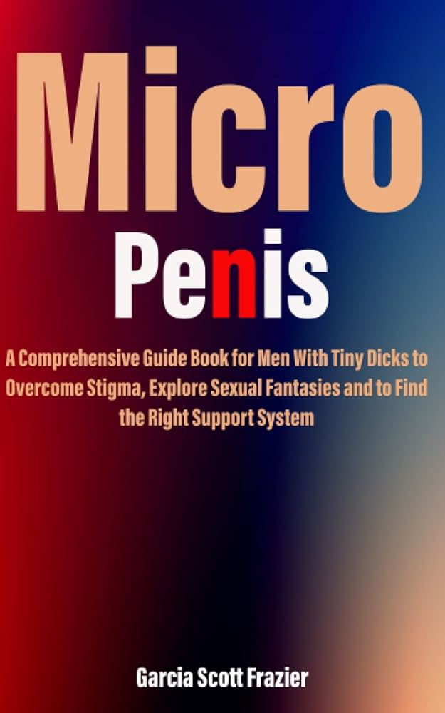 brock pace recommends Men With Small Dicks