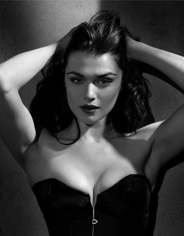 atanas peev share rachel weisz sexy photos