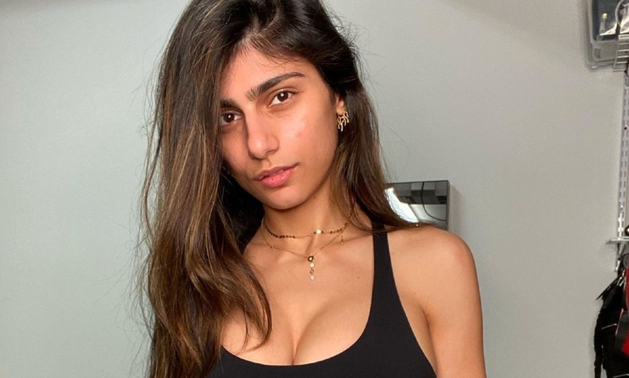 Best of Mia khalifa porn images