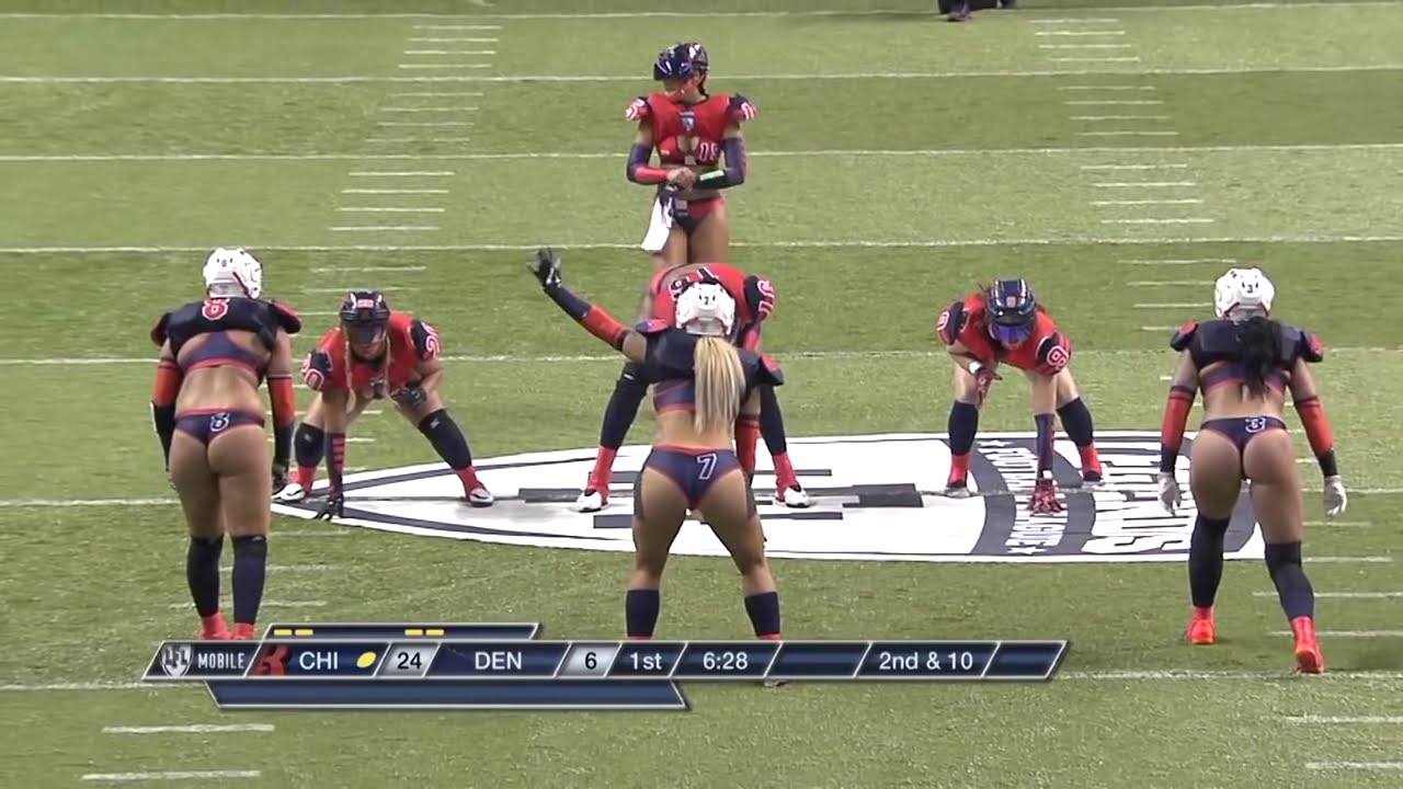 Best of Lfl bloopers