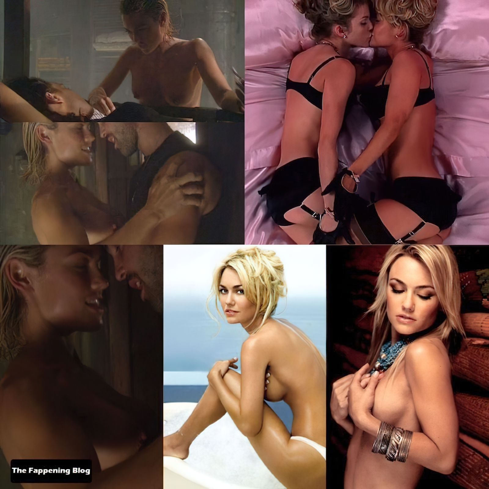 chloe william recommends kelly carlson nude pic