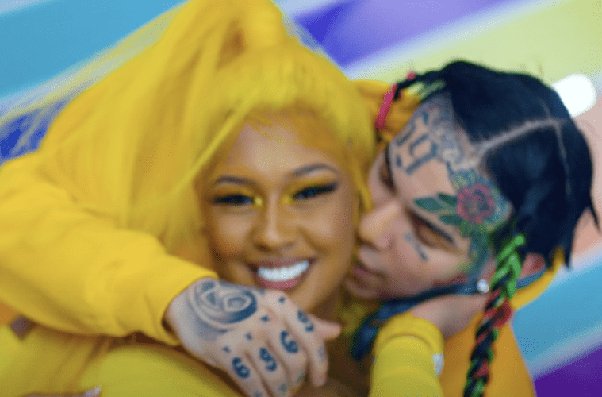 chloe jihyun cha add photo 6ix9ine porn video