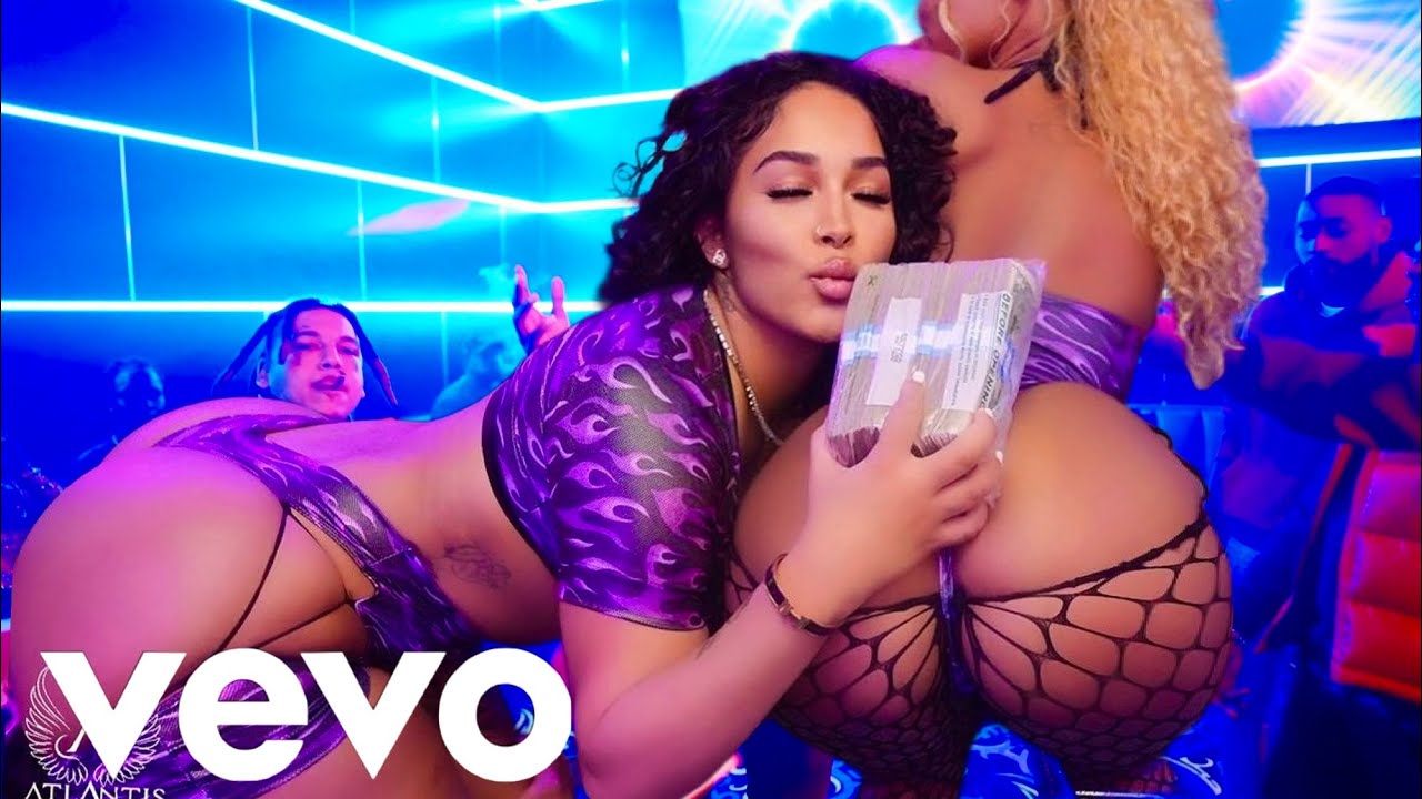 alicia smalley add 6ix9ine porn video photo