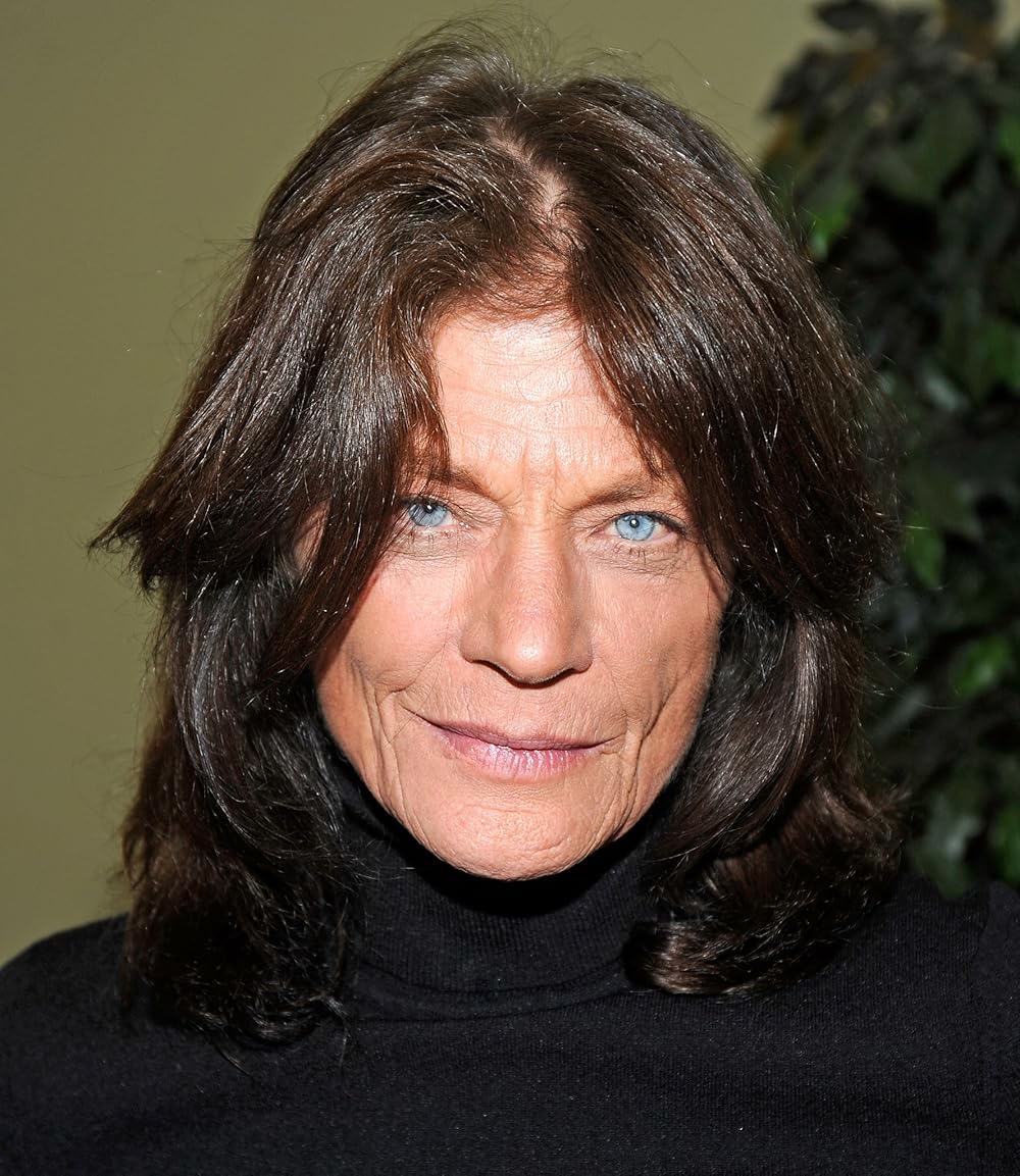 meg foster nude