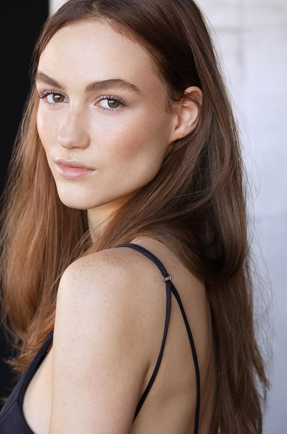 brian port share madison lintz hot photos