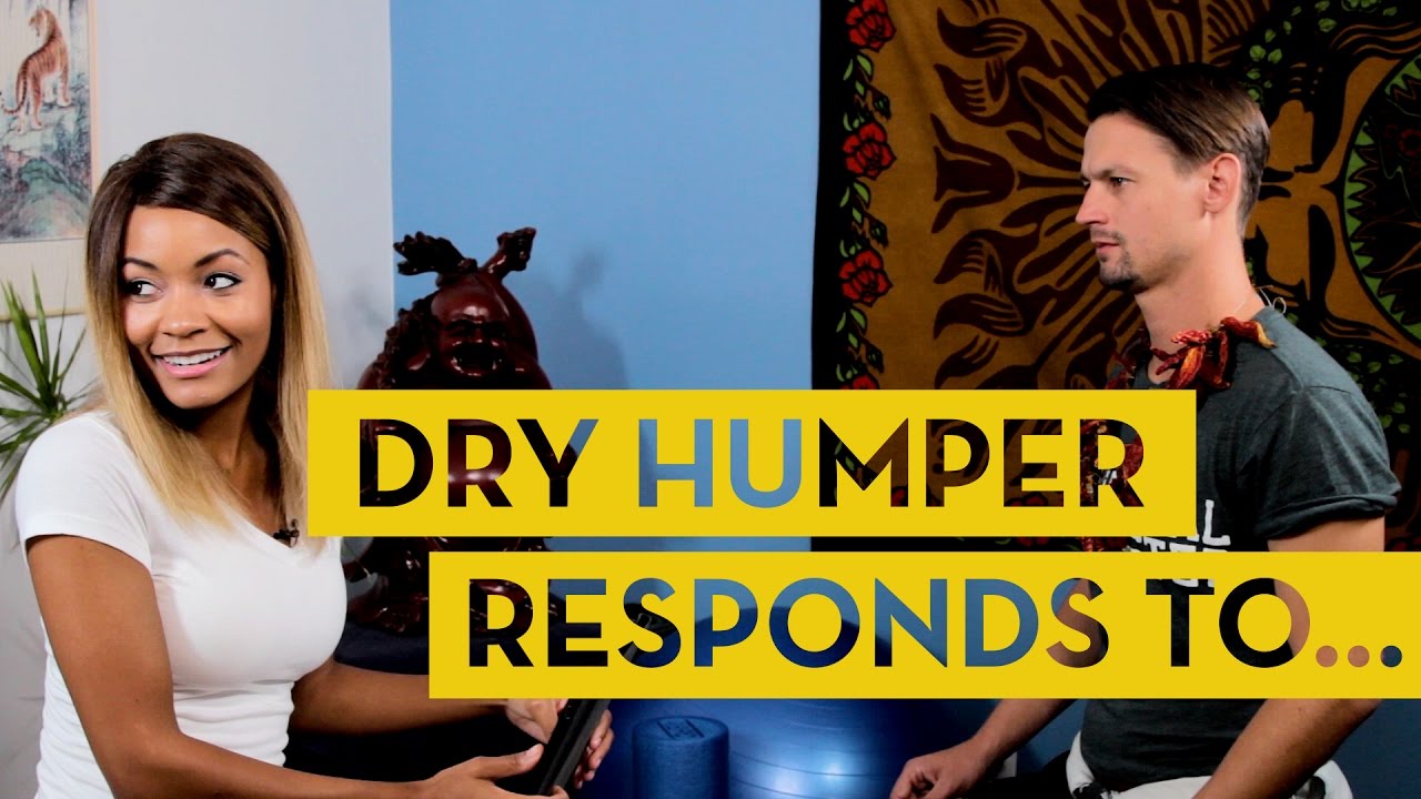 christian oshea recommends Dry Humping In Public