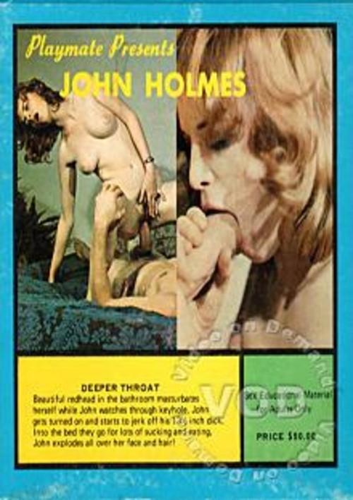 Best of Sucking john holmes