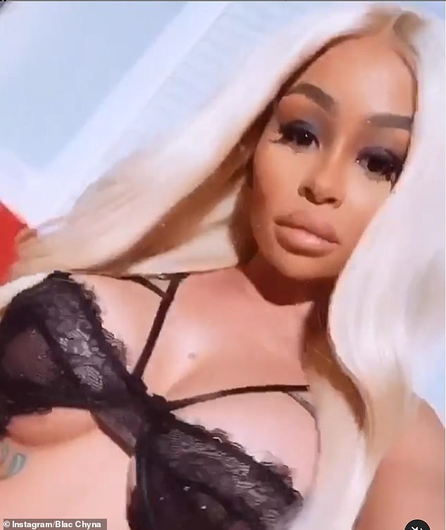 asia angel add photo blac chyna onlyfans porn