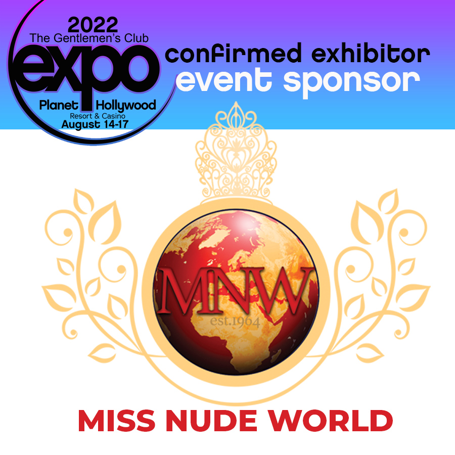 miss nude world pageant