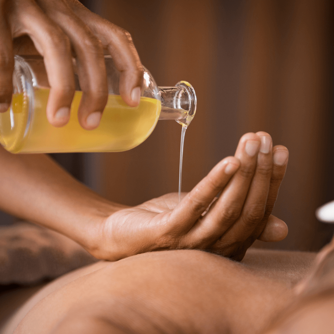 asim choudhary recommends Bokep Massage Oil