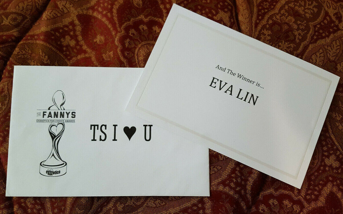 cecilia vu recommends ts evalin pic