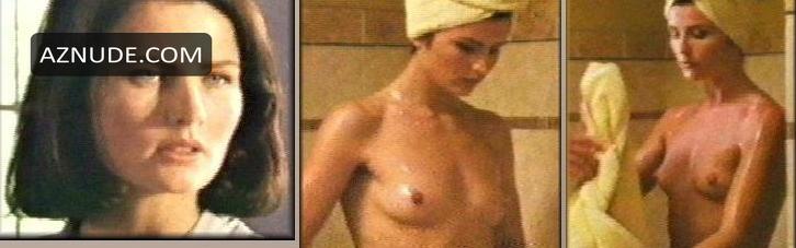 barbara parkins nude