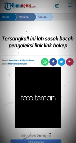 Best of Link bokep terbaru