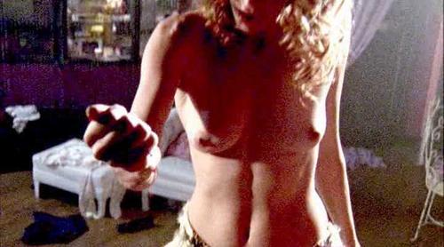 audrey walther recommends clare kramer naked pic