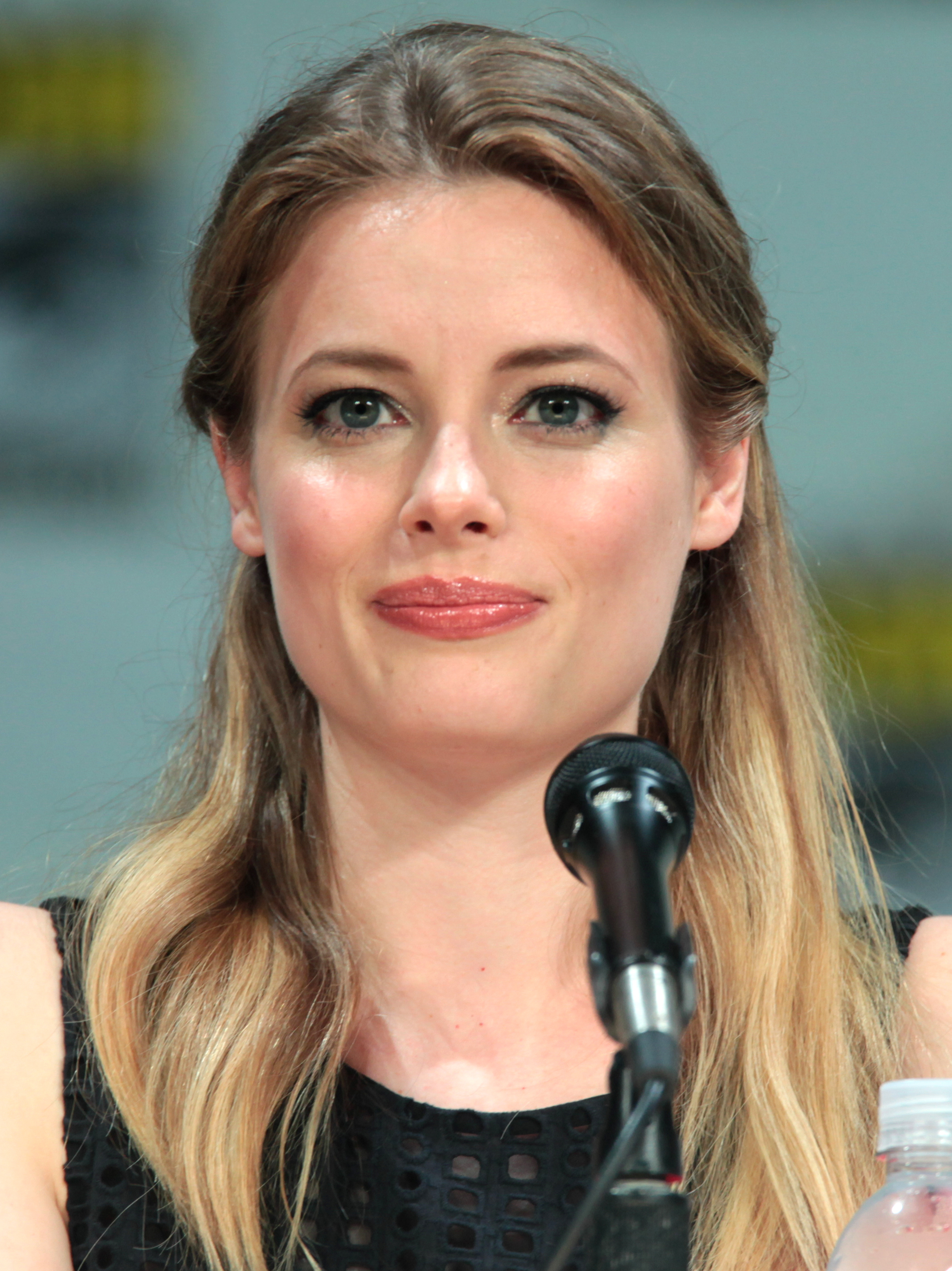 anna abbot recommends Gillian Jacobs Hot