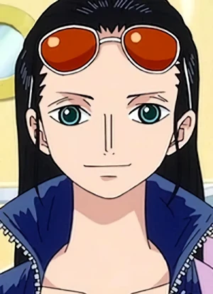 Best of Nico robin pirn