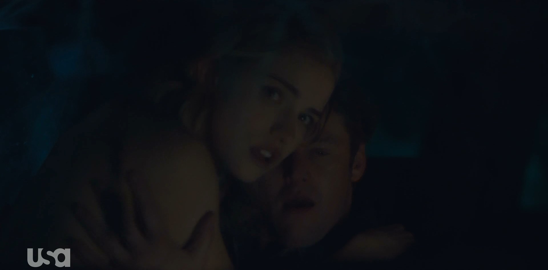 dennis de vries recommends Willa Fitzgerald Sex Scene