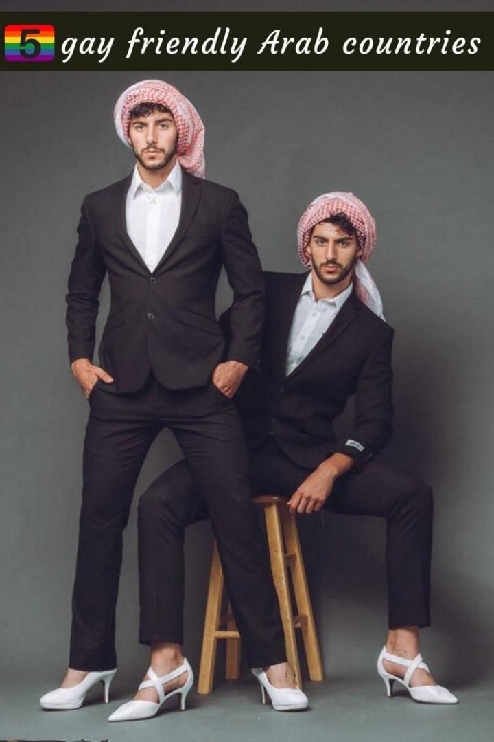 azan zakaria recommends arab twinks pic