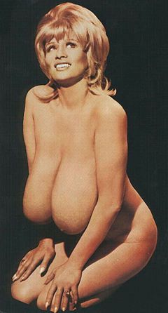 beth wicker recommends Morganna Nude