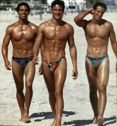 alan fitton share pictures of guys in speedos photos