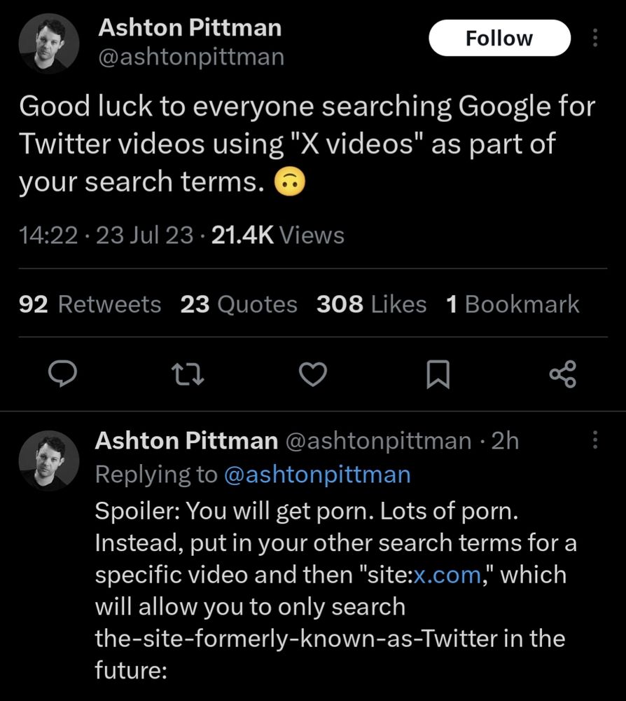 dexter scholes recommends Good Videos Porn