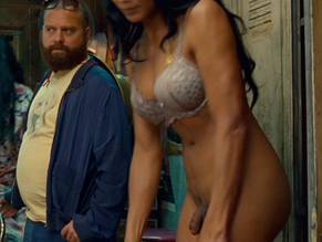 amber lajeunesse recommends The Hangover Nude