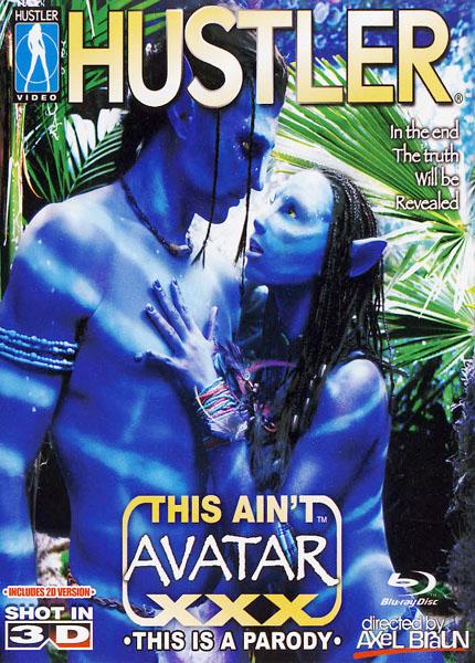 becca asher share avatar the movie porn photos