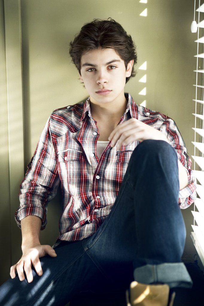 Jake T Austin Feet mills sex