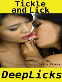 brandon bly recommends lesbian deep lick pic