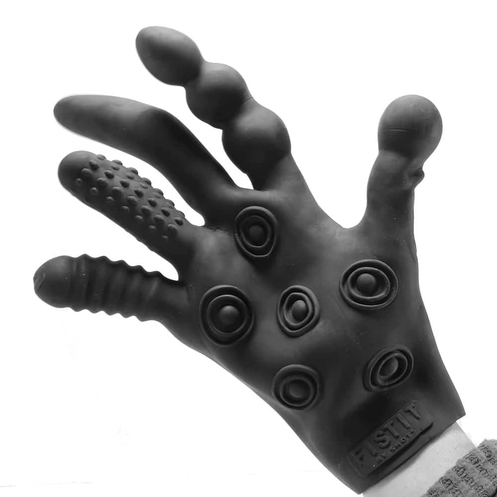 bob lippner recommends Jerk Off Glove