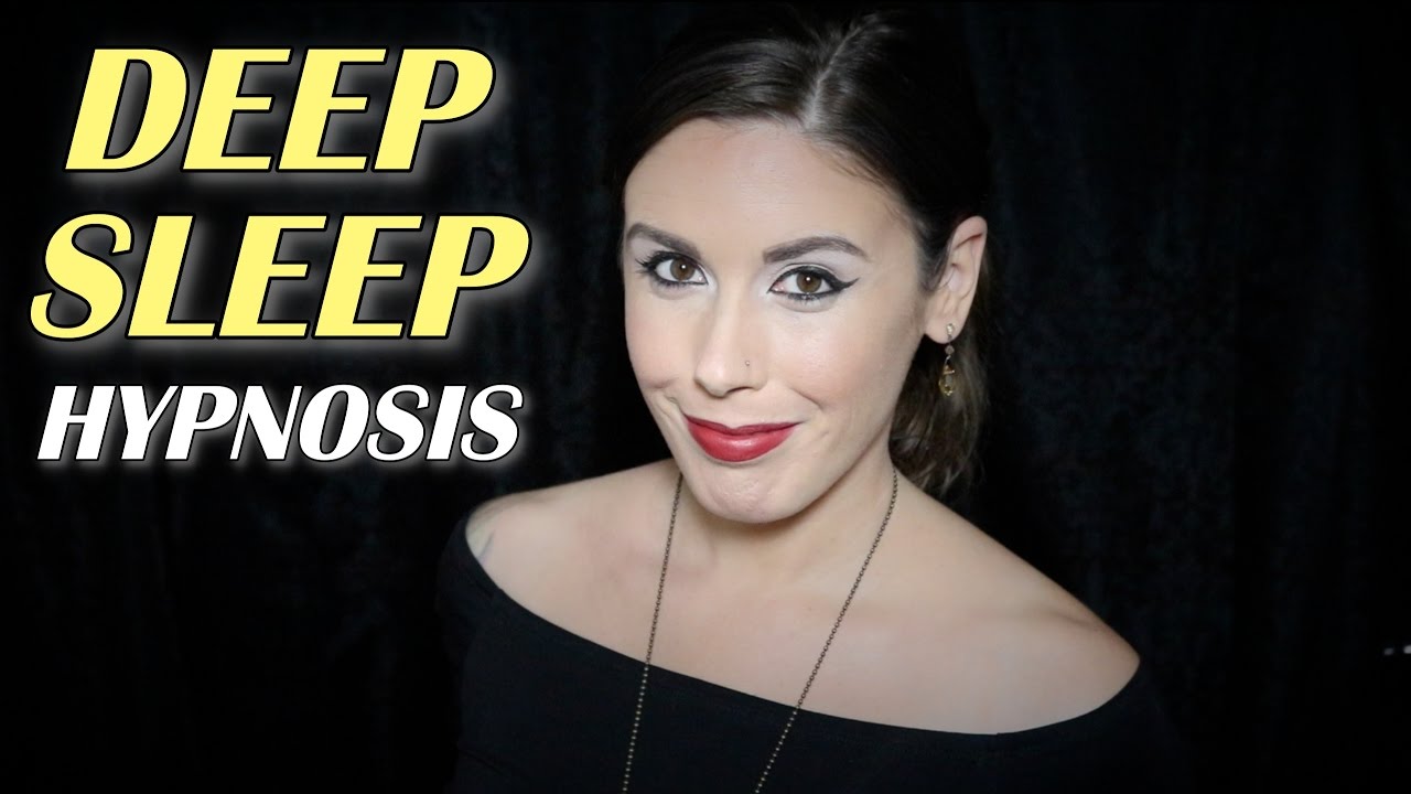 amy cornick add photo asmr sleep hypnosis