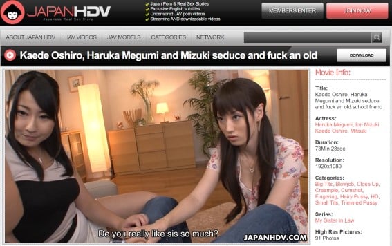 dio doni recommends japanese subtitled uncensored pic