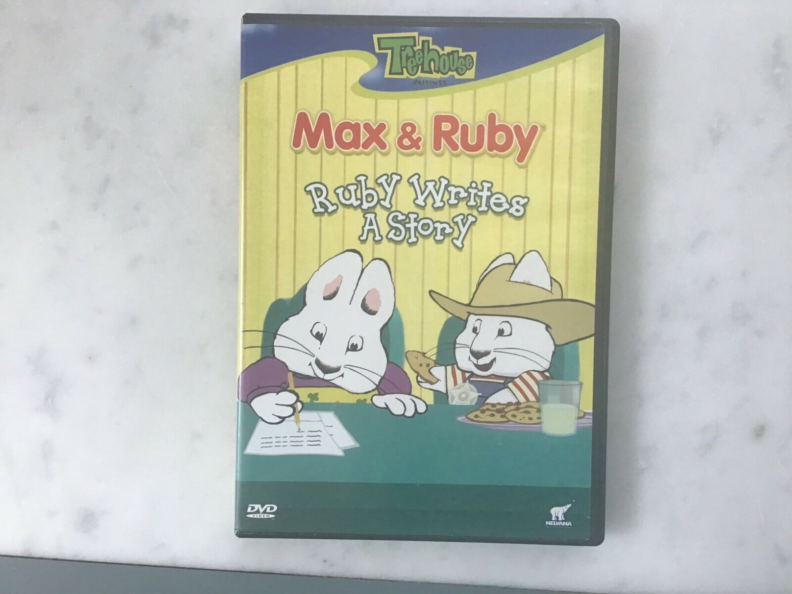 austin rexroad recommends max and ruby porn pic