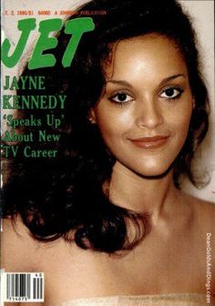 carole trudeau recommends Jayne Kennedy Sex Tape