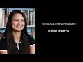 barjesh nanda recommends eliza ibarra interview pic