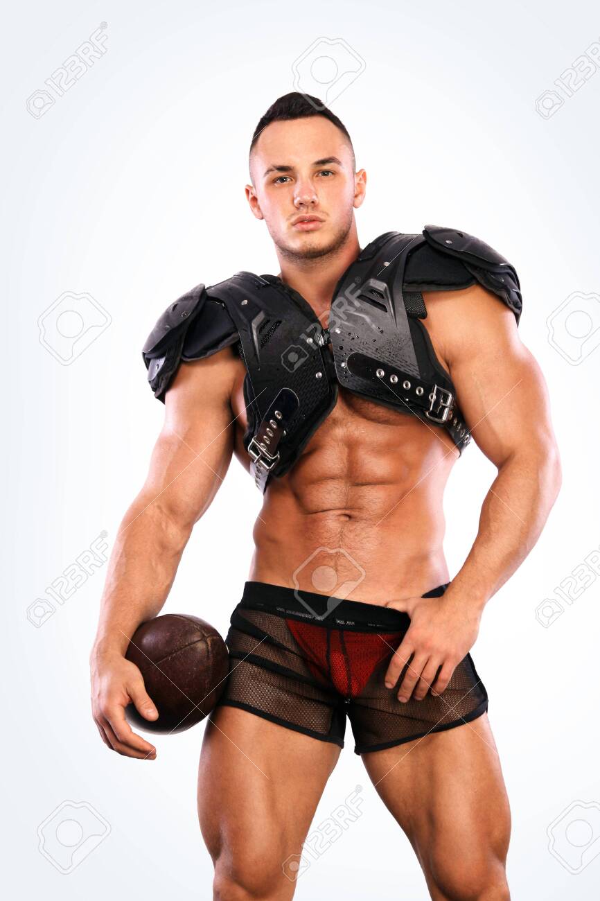 aaron treherne recommends naked gay football players pic