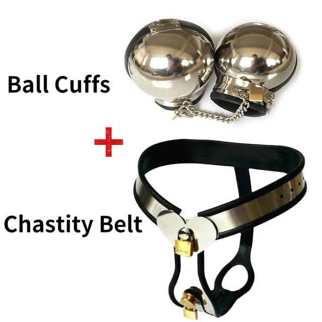 calvin clarkson recommends chastity belt bdsm pic