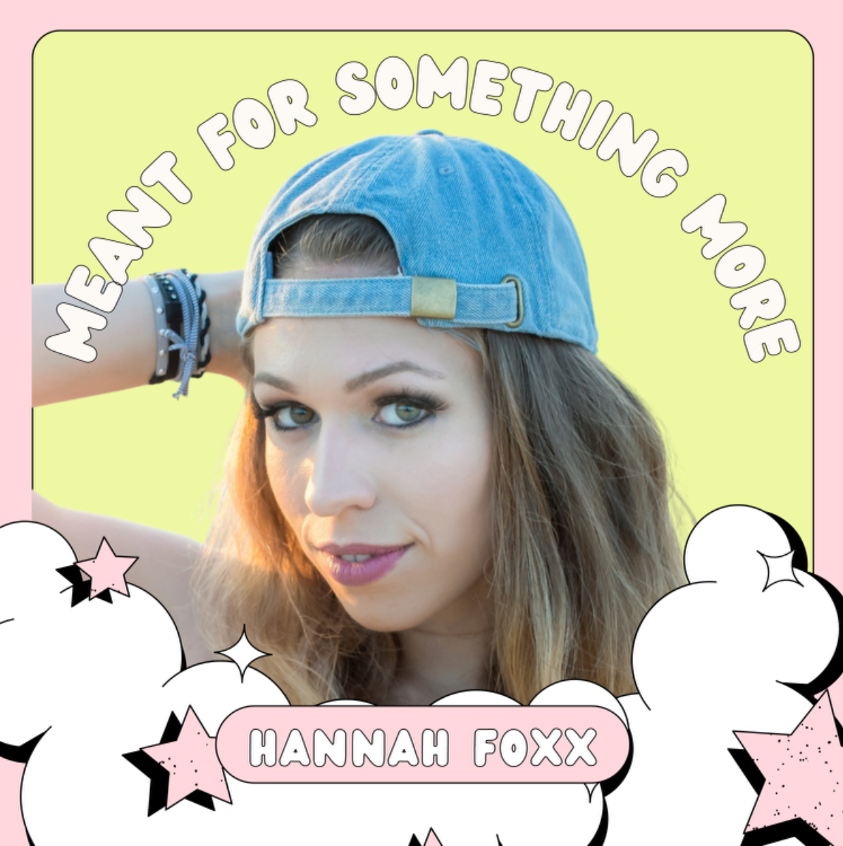 brandon zielke share hannah foxx photos