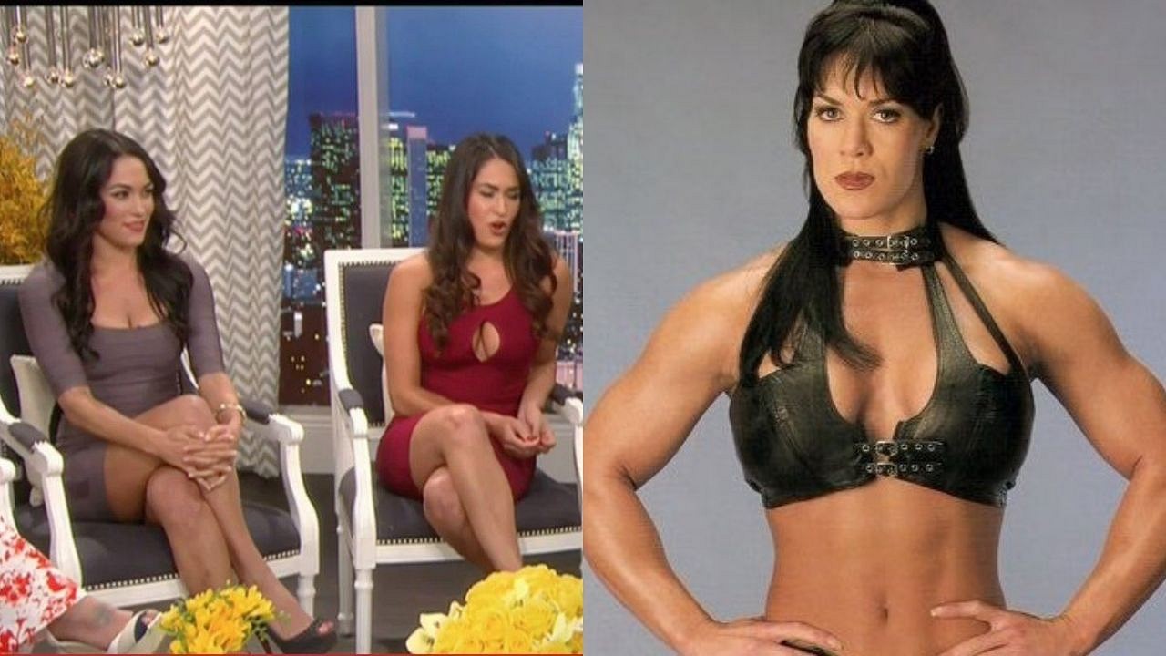 annette graves recommends Chyna Bella