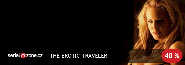 debbie gatrell recommends the erotic traveler pic