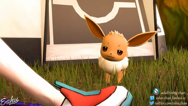 Eevee Pokemon Porn club pictures