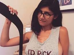 aneesha rai recommends mia khalifa porn images pic