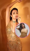 dharmik purohit recommends Bollywood Heroine Nude