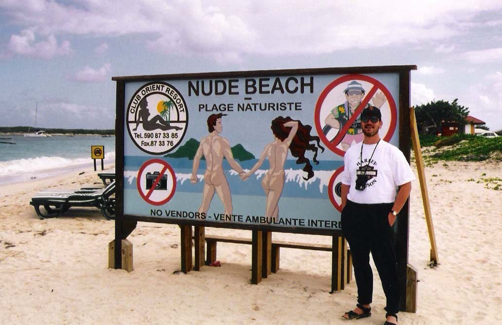 Nude Beach Video Clips extreme pee