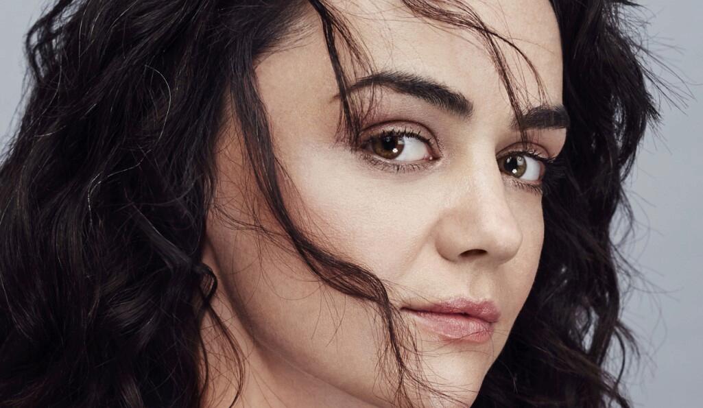 ahmad ally recommends Hayley Squires Nude